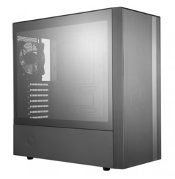  MCB-NR600-KG5N-S00 CABINET ATX MIDI TOWER COOLER MASTER MCB-NR600