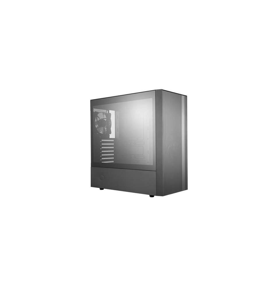  MCB-NR600-KG5N-S00 CABINET ATX MIDI TOWER COOLER MASTER MCB-NR600