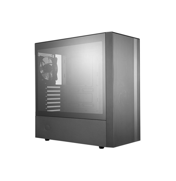  MCB-NR600-KG5N-S00 CABINET ATX MIDI TOWER COOLER MASTER MCB-NR600