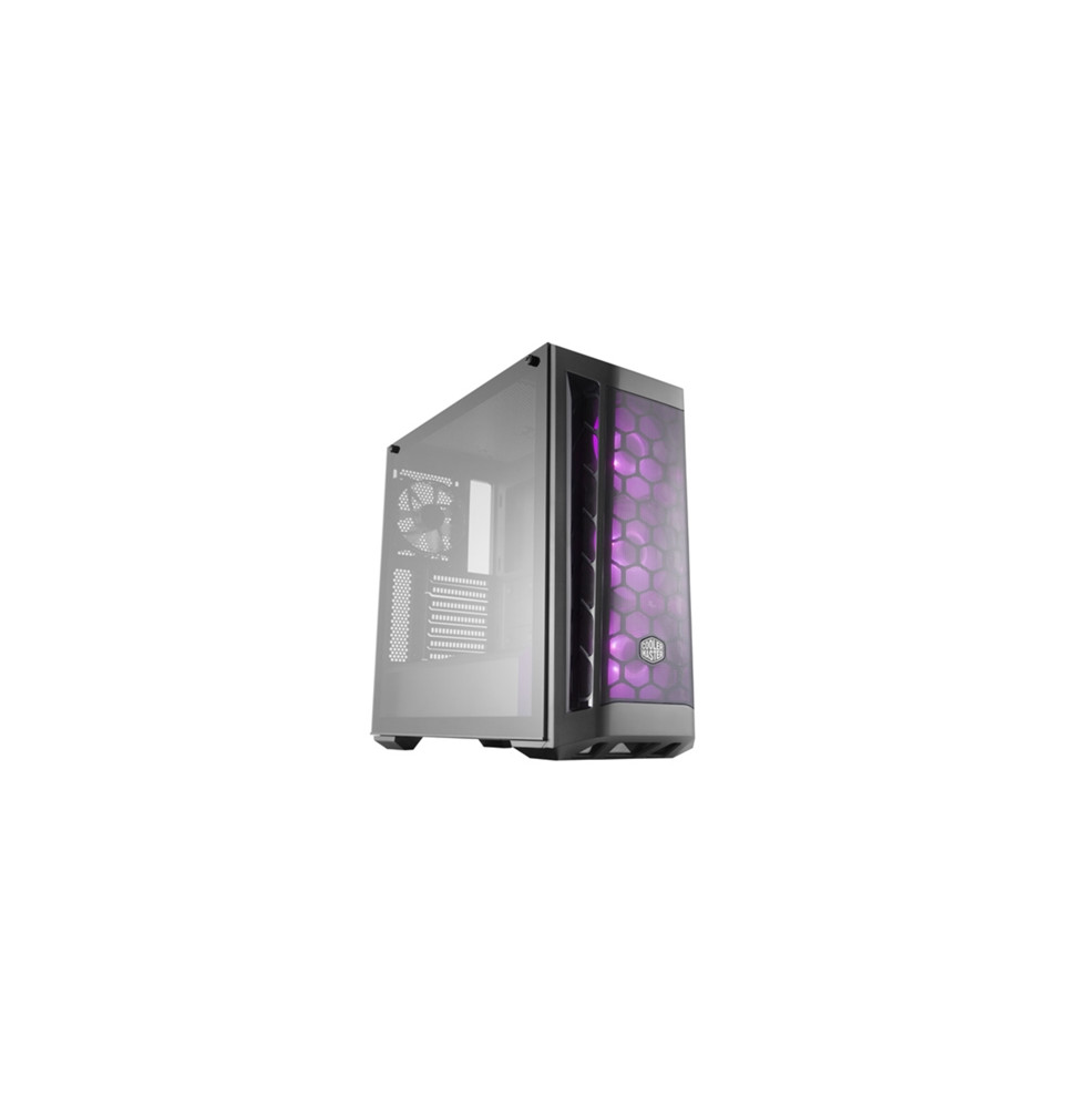  MCB-B511D-KGNN-RGB CABINET ATX MIDI TOWER COOLER MASTER MCB-B511D-KGNN-R