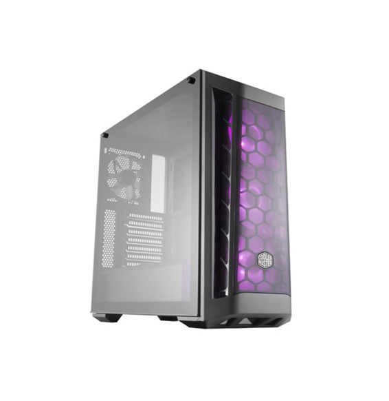  MCB-B511D-KGNN-RGB CABINET ATX MIDI TOWER COOLER MASTER MCB-B511D-KGNN-R