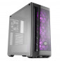  MCB-B511D-KGNN-RGB CABINET ATX MIDI TOWER COOLER MASTER MCB-B511D-KGNN-R