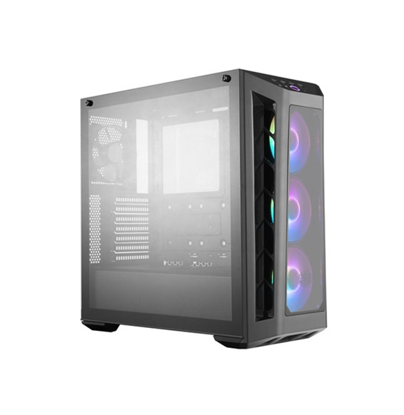  MCB-B530P-KHNN-S01 CABINET ATX MIDI TOWER COOLER MASTER MCB-B53