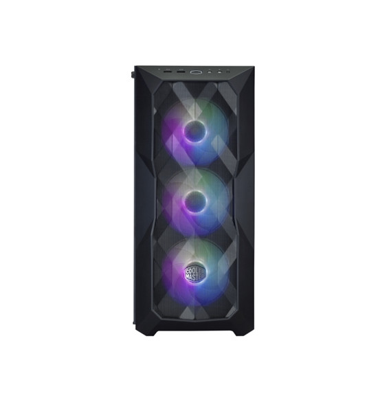  MCB-D500D-KGNN-S01 CABINET ATX MIDI TOWER COOLER MASTER MCB-D500D-KGNN-S