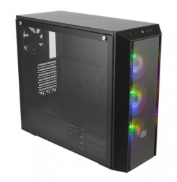  MCY-B5P2-KWGN-03 CABINET ATX MIDI TOWER COOLER MASTER MCY-B5P2-KWGN-03 M