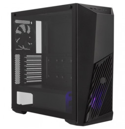  MCB-K501L-KGNN-SR1 CABINET ATX MIDI TOWER COOLER MASTER MCB-K501L-KGNN-S