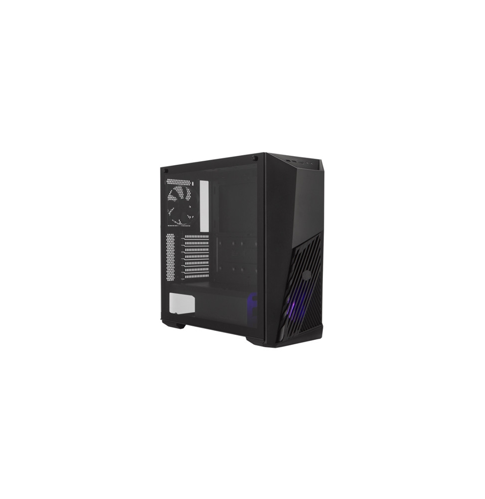  MCB-K501L-KGNN-SR1 CABINET ATX MIDI TOWER COOLER MASTER MCB-K501L-KGNN-S