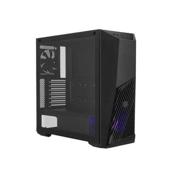  MCB-K501L-KGNN-SR1 CABINET ATX MIDI TOWER COOLER MASTER MCB-K501L-KGNN-S