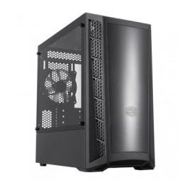  MCB-B320L-KGNN-S00 CABINET ATX MINI TOWER COOLER MASTER MCB-B320L-KGNN-S