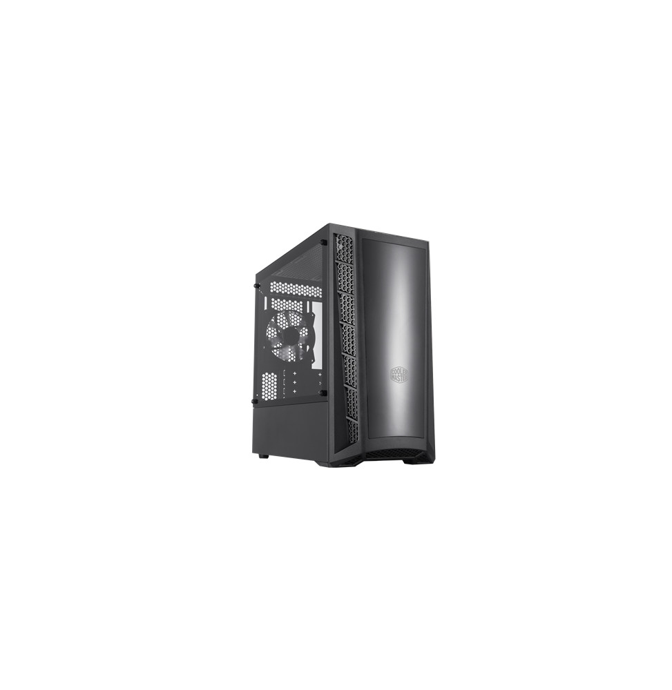  MCB-B320L-KGNN-S00 CABINET ATX MINI TOWER COOLER MASTER MCB-B320L-KGNN-S