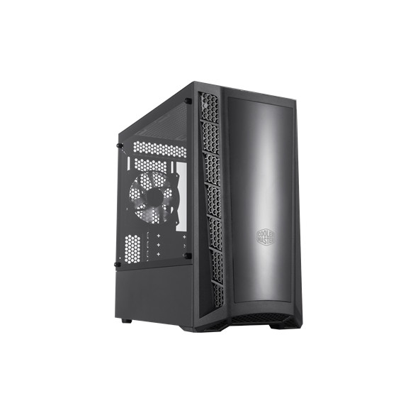  MCB-B320L-KGNN-S00 CABINET ATX MINI TOWER COOLER MASTER MCB-B320L-KGNN-S