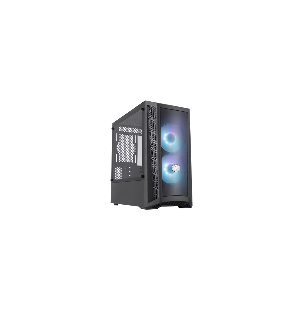  MCB-B311L-KGNN-S01 CABINET ATX MINI TOWER COOLER MASTER MCB-B311L-KGNN-S