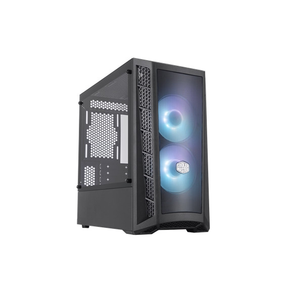  MCB-B311L-KGNN-S01 CABINET ATX MINI TOWER COOLER MASTER MCB-B311L-KGNN-S