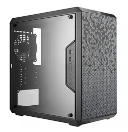  MCB-Q300L-KANN-S00 CABINET MINI TOWER COOLER MASTER MCB-Q300L-K