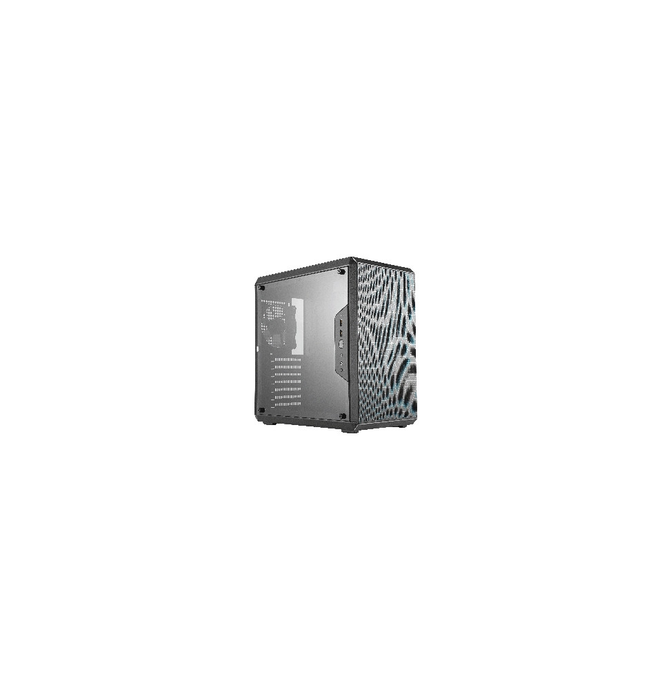  MCB-Q500L-KANN-S00 CABINET ATX MIDI TOWER COOLER MASTER MCB-Q50