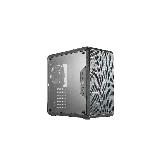  MCB-Q500L-KANN-S00 CABINET ATX MIDI TOWER COOLER MASTER MCB-Q50