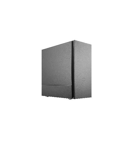  MCS-S600-KN5N-S00 CABINET ATX MIDI TOWER COOLER MASTER MCS-S600