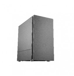  MCS-S400-KN5N-S00 CABINET ATX MINI TOWER COOLER MASTER MCS-S400-K