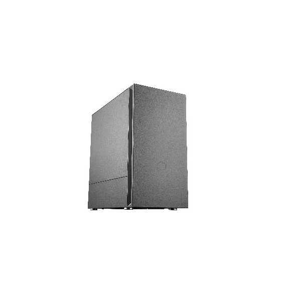  MCS-S400-KN5N-S00 CABINET ATX MINI TOWER COOLER MASTER MCS-S400