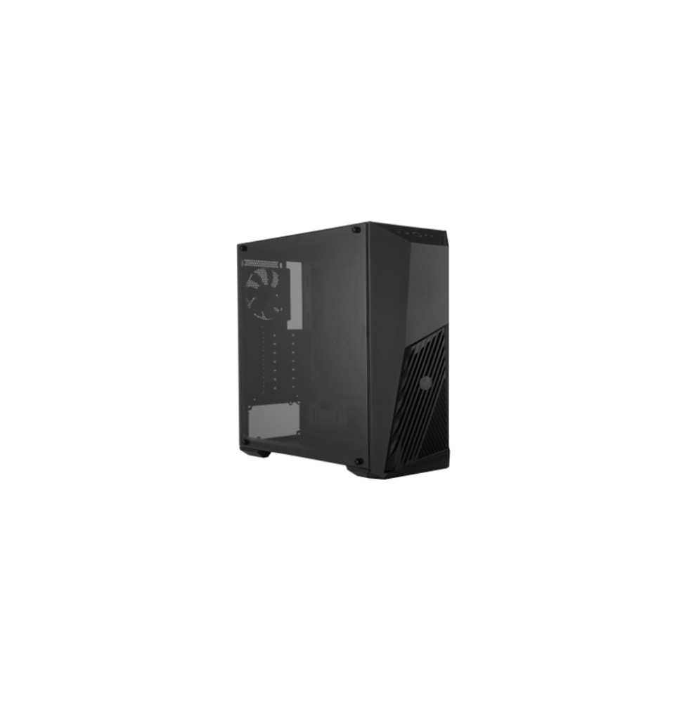  MCB-K501L-KANN-S00 CABINET ATX MIDI TOWER COOLER MASTER MCB-K501L-KANN-S