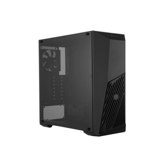  MCB-K501L-KANN-S00 CABINET ATX MIDI TOWER COOLER MASTER MCB-K501L-KANN-S