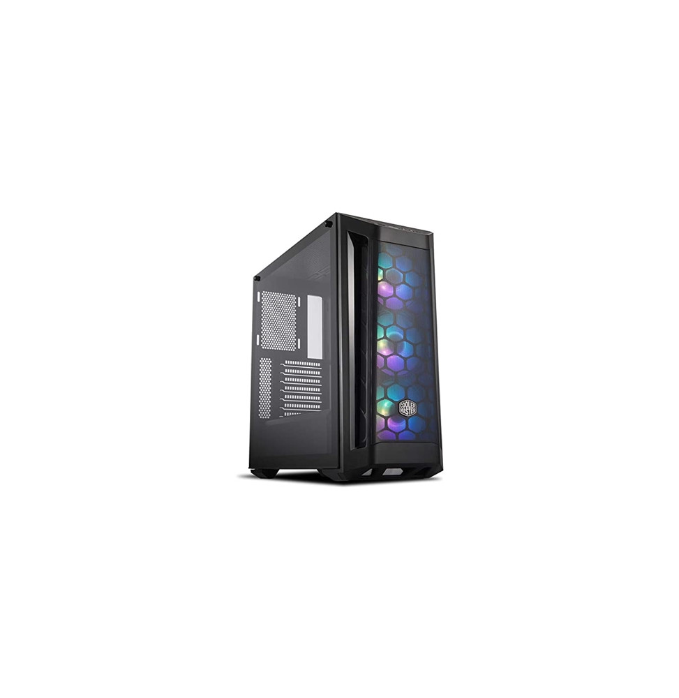  MCB-B511D-KGNN-RGA CABINET ATX MIDI TOWER COOLER MASTER MCB-B51