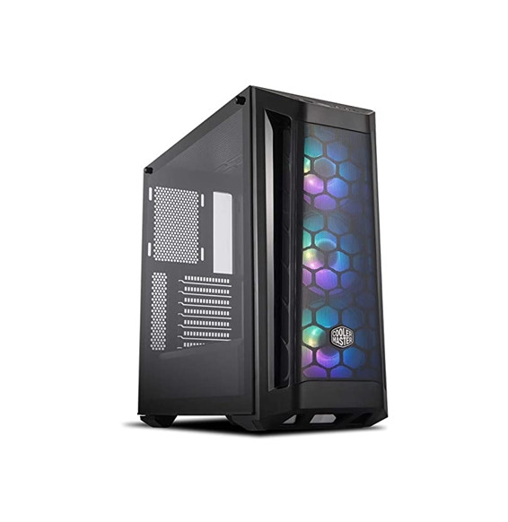  MCB-B511D-KGNN-RGA CABINET ATX MIDI TOWER COOLER MASTER MCB-B51