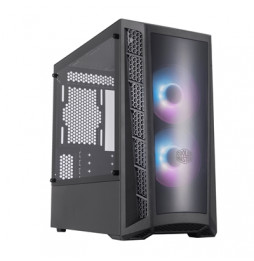  MCB-B320L-KGNN-S01 CABINET COOLER MASTER MCB-B320L-KGNN-S01 MASTERBOX M