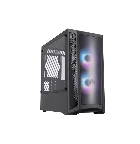  MCB-B320L-KGNN-S01 CABINET COOLER MASTER MCB-B320L-KGNN-S01 MAS