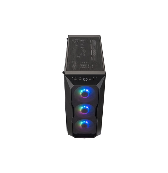  MCB-D500D-KANN-S01 CABINET ATX MIDI TOWER COOLER MASTER MCB-D500D-KANN-S