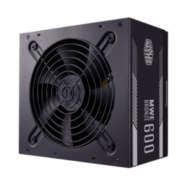  MPE-6001-ACAAB-EU NETZTEIL ATX 600W COOLERMASTER BRONZE  V2 8