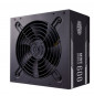  MPE-6001-ACAAB-EU ALIMENTATORE ATX 600W COOLERMASTER BRONZE  V2