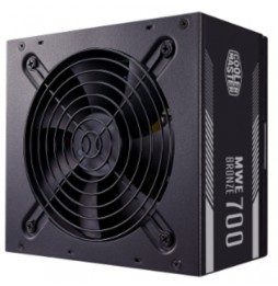  MPE-7001-ACAAB-EU NETZTEIL ATX 700W COOLERMASTER BRONZE  V2 80PLUS M