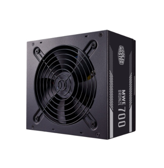  MPE-7001-ACAAB-EU POWER SUPPLY ATX 700W COOLERMASTER BRONZE  V2 80PLUS M