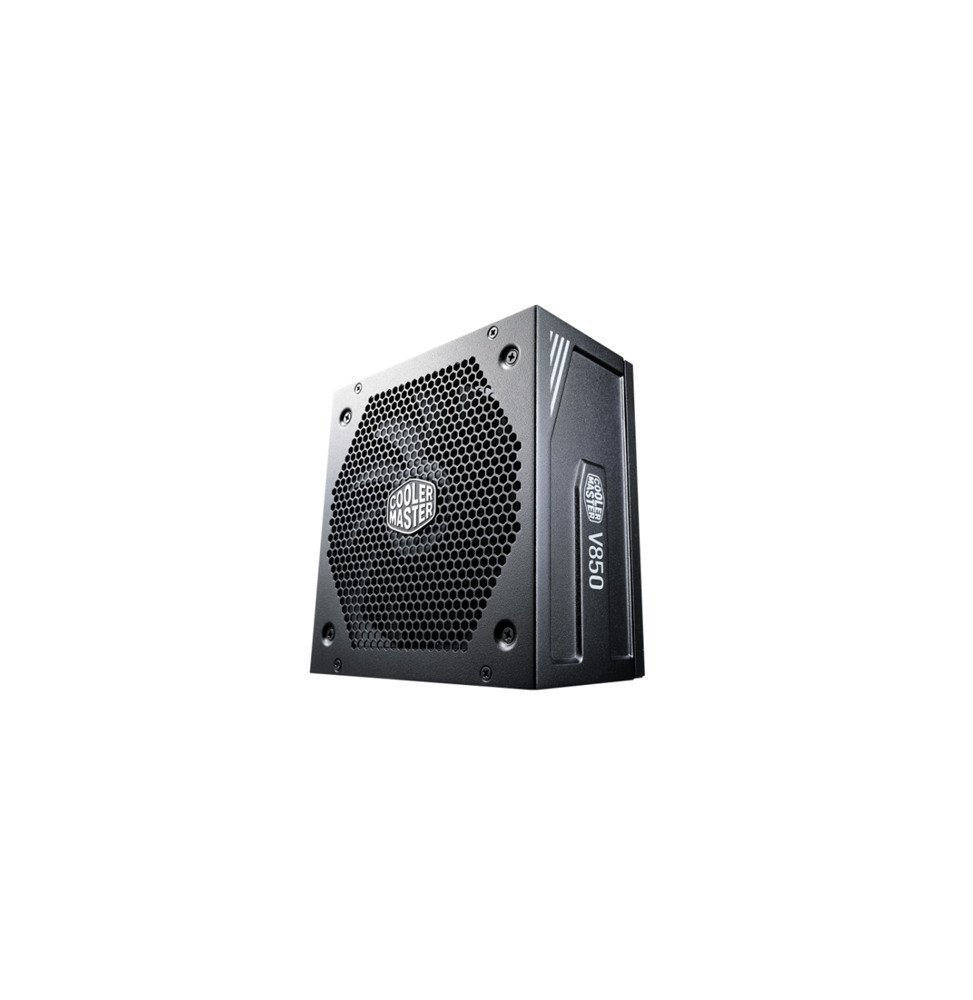  MPY-850V-AFBAG-EU NETZTEIL ATX 850W COOLERMASTER V850 GOLD-V2 MPY-85