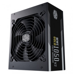  MPE-A501-AFCAG-EU POWER SUPPLY ATX 1050W COOLERMASTER MWE GOLD-V2 MPE-A5