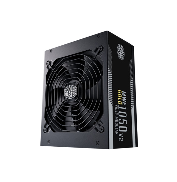  MPE-A501-AFCAG-EU FUENTE DE ALIMENTACIÓN ATX 1050W COOLERMASTER MWE GOLD-V2 MPE-A5