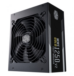  MPE-C501-AFCAG-EU NETZTEIL ATX 1250W COOLERMASTER MWE GOLD-V2 MPE-C5