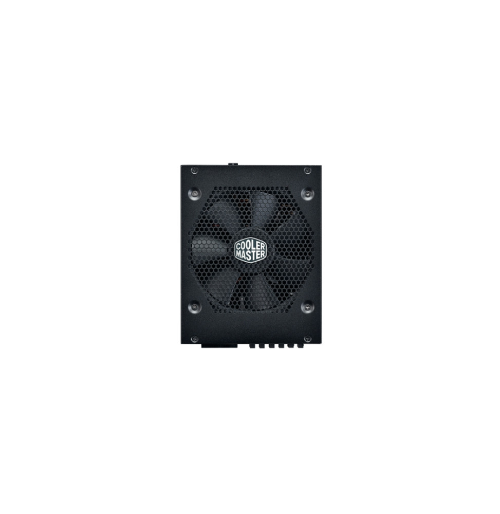  MPG-8501-AFBAP-EU FUENTE DE ALIMENTACIÓN ATX 850W COOLERMASTER XG PLATINUM MPG-850