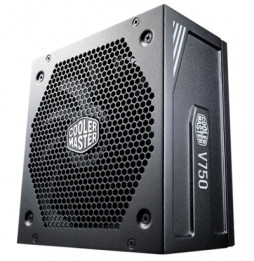  MPY-750V-AFBAG-EU SOURCE DE COURANT ATX 750W COOLERMASTER GOLD-V2 80+ MP