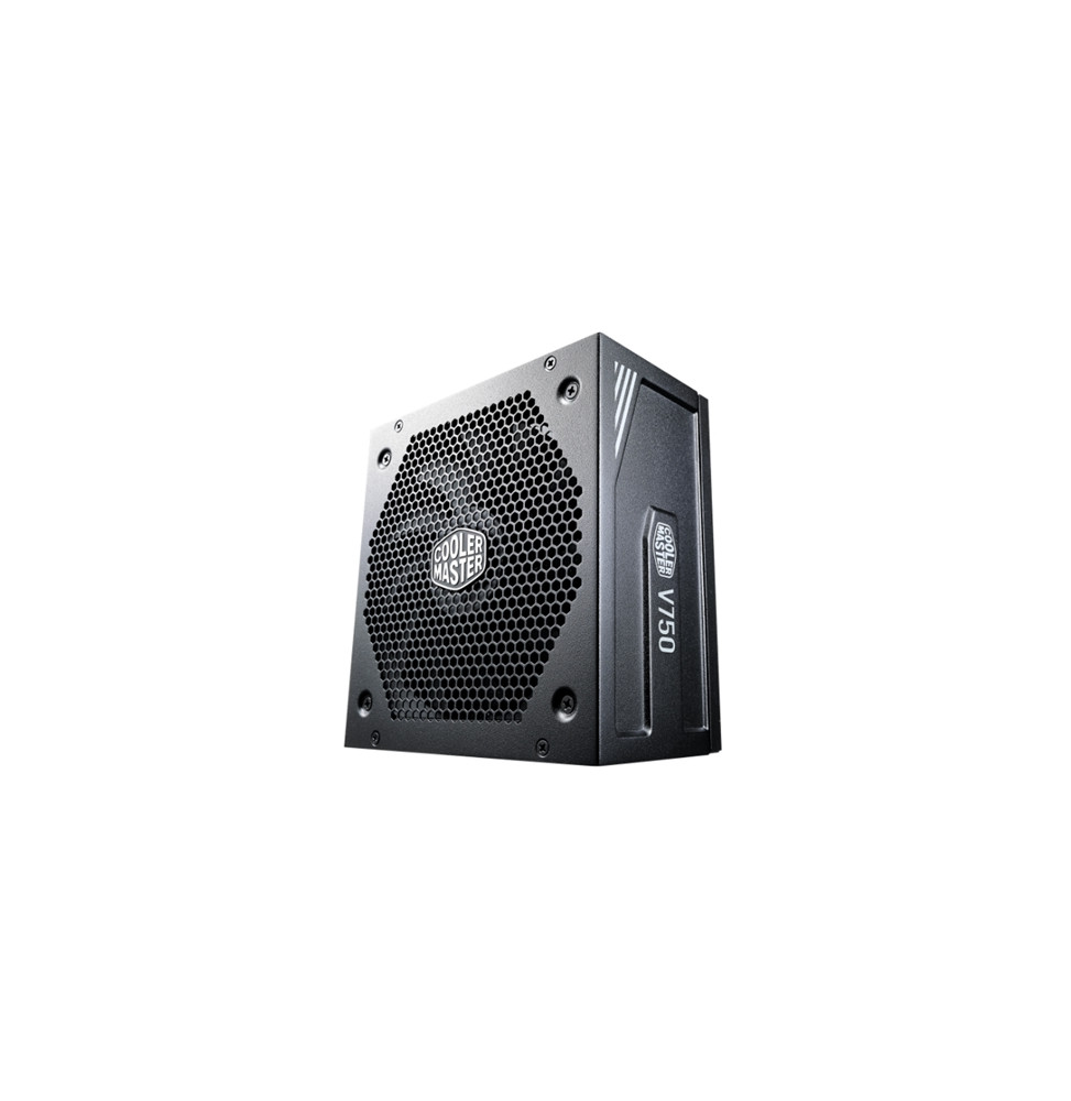  MPY-750V-AFBAG-EU SOURCE DE COURANT ATX 750W COOLERMASTER GOLD-V2