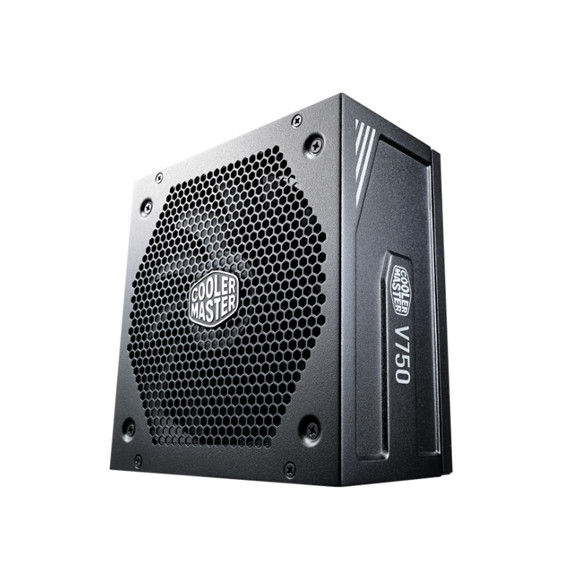  MPY-750V-AFBAG-EU SOURCE DE COURANT ATX 750W COOLERMASTER GOLD-V2