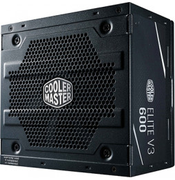  MPW-6001-ACABN1-EU NETZTEIL ATX 600W COOLERMASTER ELITE 600 V3 MPW-6