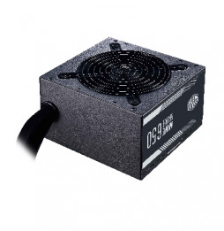  MPE-6501-ACAAB-EU SOURCE DE COURANT ATX 650W COOLERMASTER BRONZE V2 MPE-6501-