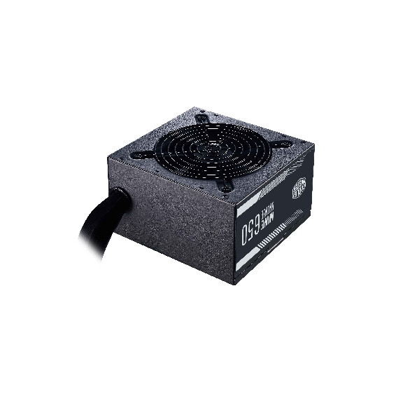  MPE-6501-ACAAB-EU FUENTE DE ALIMENTACIÓN ATX 650W COOLERMASTER BRONZE V2 MPE-6501-