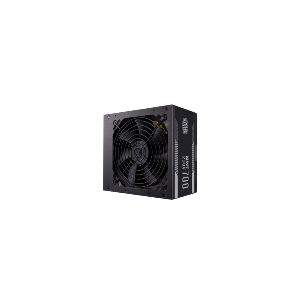  MPE-7001-ACABW-EU FUENTE DE ALIMENTACI?N ATX 700W COOLERMASTER MW