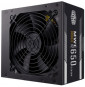  MPE-6501-ACABW-BEU POWER SUPPLY ATX 650W COOLERMASTER MWE650 MPE-6501-