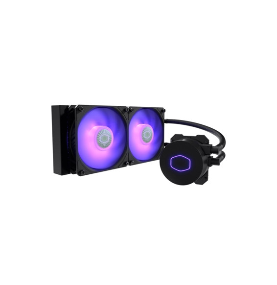  MLW-D24M-A18PC-R2 DISS A LIQUIDO COOLER MASTER MLW-D24M-A18PC-R2