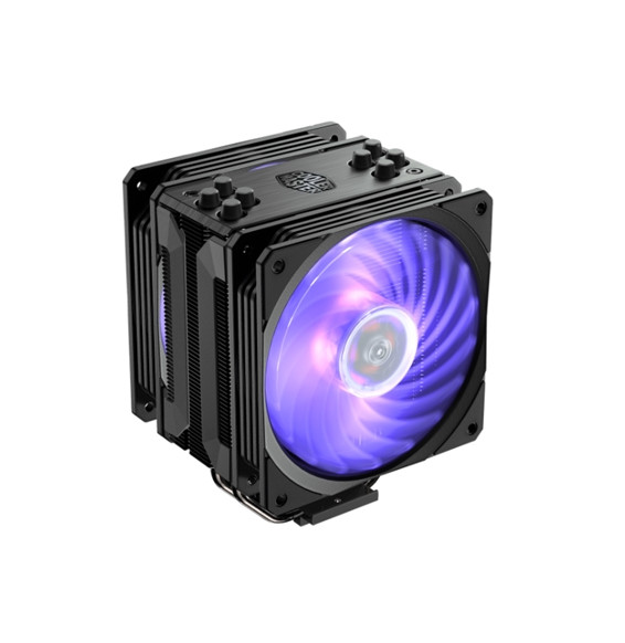  RR-212S-20PC-R1 DISS A ARIA COOLER MASTER RR-212S-20PC-R1 HYPER 212  RGB