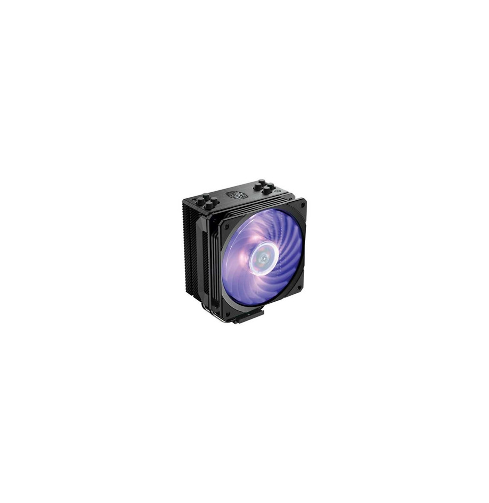  RR-212S-20PC-R2 DISS A ARIA COOLER MASTER RR-212S-20PC-R2 HYPER 212  RGB